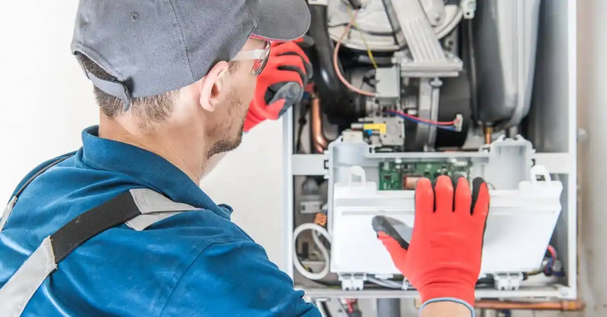 installateur Nederweert-Eind